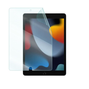Скрийн протектор удароустойчив NANO FLEXIBLE GLASS мек за Apple iPad 10.2 (2019) / Apple iPad 10.2 (2020) / Apple iPad 10.2 (2021) 