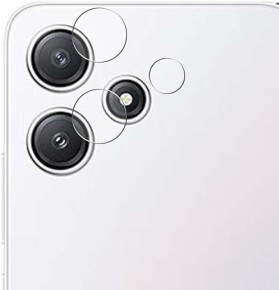 Стъклени рингове за камера за Xiaomi Redmi Note 13 Pro Plus 5G 