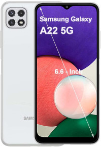 Скрийн протектор от закалено стъкло за Samsung Galaxy A22 5G A226B 