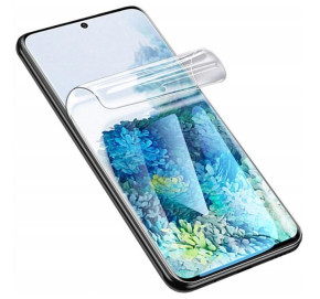 Скрийн протектор удароустойчив NANO FLEXIBLE GLASS мек за Samsung Galaxy S24 5G SM-S921B 