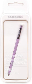 Стилус писалка оригинална S PEN EJ-PN960BLEGWW за Samsung Galaxy Note 9 N960F лилав 