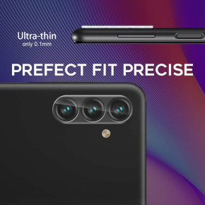 Стъклен протектор за камера за Samsung Galaxy A13 5G A136F / за Samsung Galaxy A04s A047F