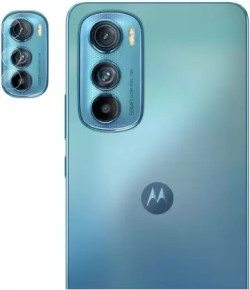 Стъклени рингове за камера за Motorola Moto Edge 30 