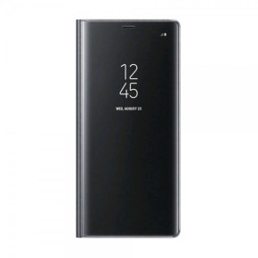 Калъф тефтер CLEAR VIEW оригинален EF-ZN950 за Samsung Galaxy Note 8 N950F черен