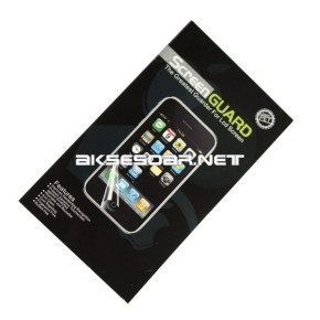 Скрийн протектор с брокат за Samsung Galaxy S3 i9300 / S3 Neo i9301 