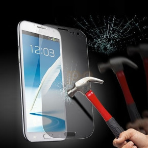 Скрийн протектор от закалено стъкло за Samsung Galaxy E5 E500F