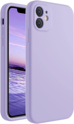   Силиконов гръб ТПУ PREMIUM CASE за Apple iPhone 11 Pro Max 6.5 лилав
