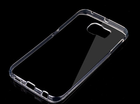 Силиконови гърбове Силиконови гърбове за Samsung Твърд гръб за Samsung Galaxy A3 2016 A310F кристално прозрачен
