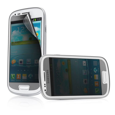 Скрийн протектори Скрийн протектори за Samsung Скрийн протектор за Samsung Galaxy S3 Mini I8190 / S3 mini Value Edition I8200
