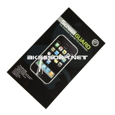 Скрийн протектори Скрийн протектори за Samsung Скрийн протектор Anti Glare мат за Samsung Galaxy A8 A800F