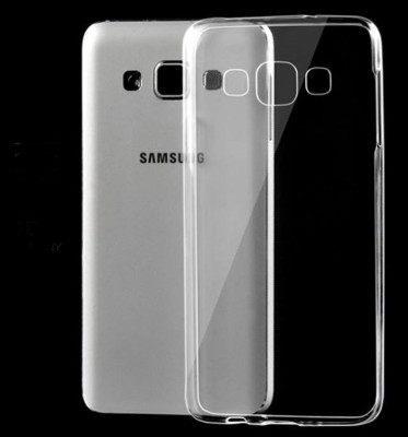 Силиконови гърбове Силиконови гърбове за Samsung Твърд гръб ултра тънък за Samsung Galaxy J5 J500F кристално прозрачен